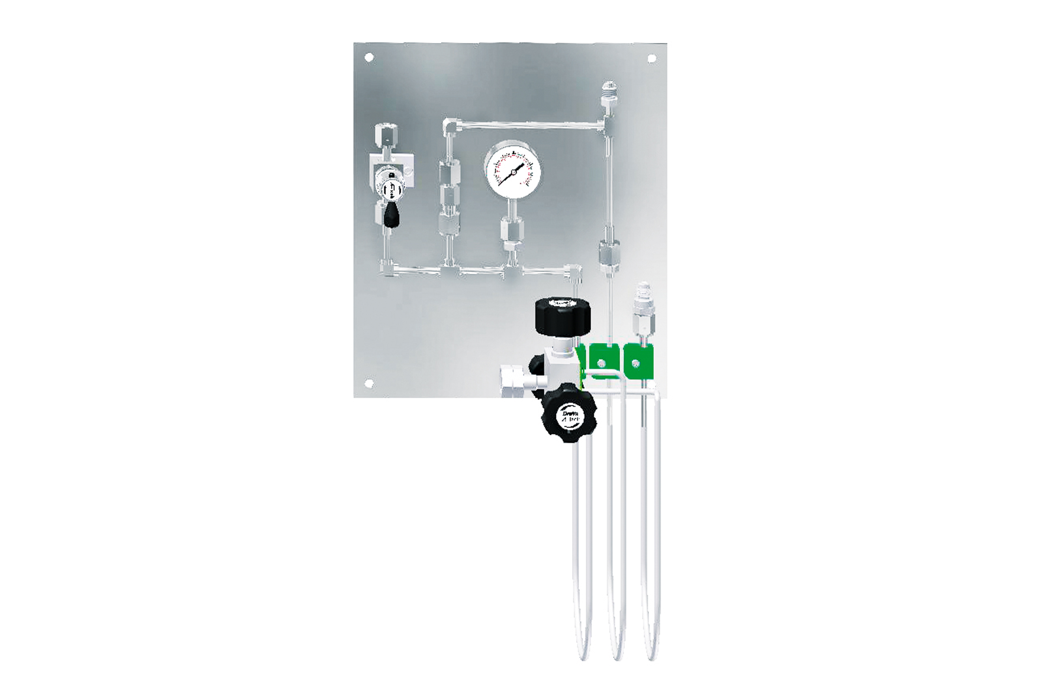 GAS PANELS DGS 1 page image